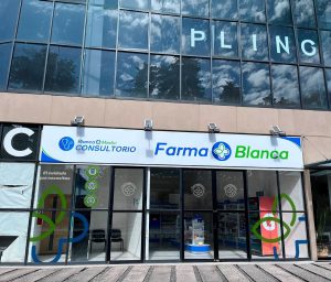 Sector farmacéutico proyecta crecimiento continuo: FarmaBlanca